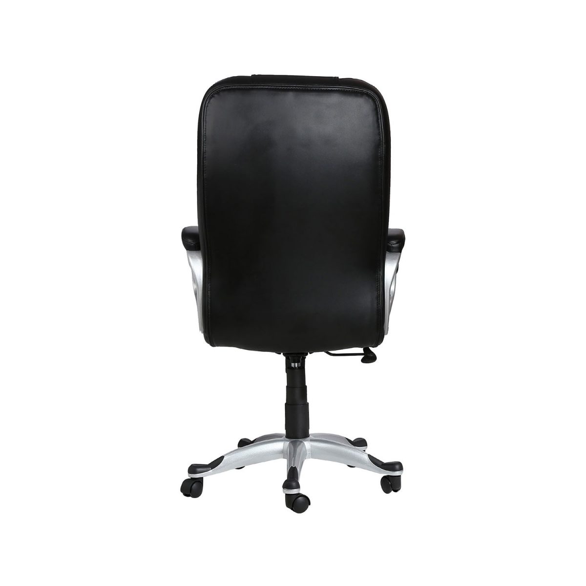 ML-426-THE ARRUGA HB BLACK EXECUTIVE CHAIR - Image 3