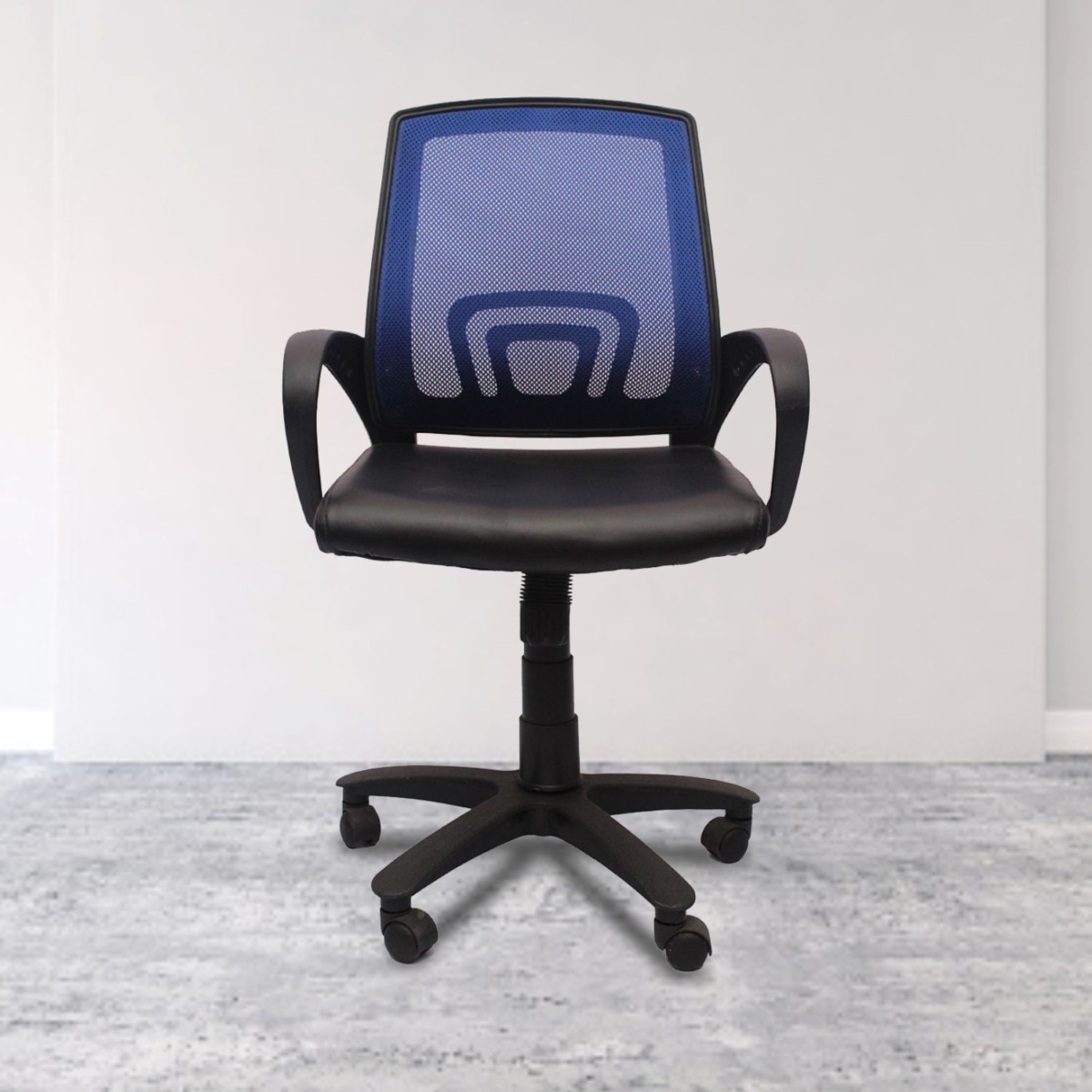 ML-157 VISITOR LB CHAIR