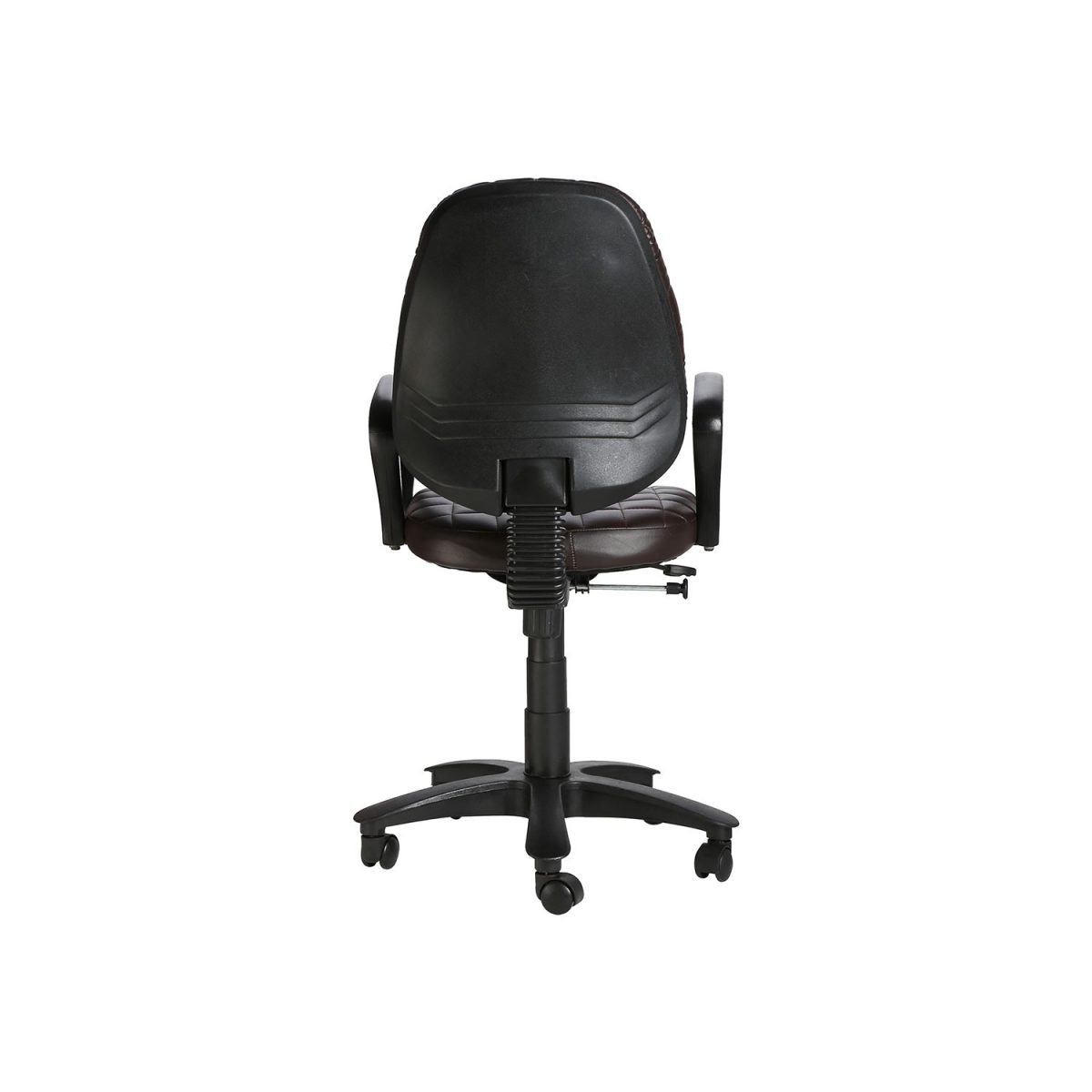 ML-410-THE MORENO MB TASK CHAIR BROWN - Image 4