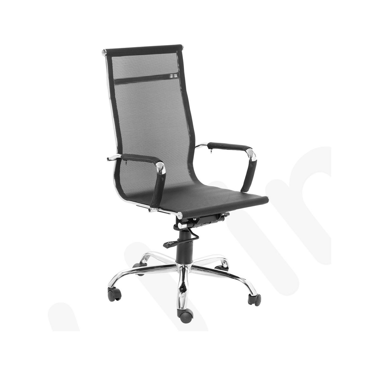 ML-819  Ergonomic Office Chair - Image 3