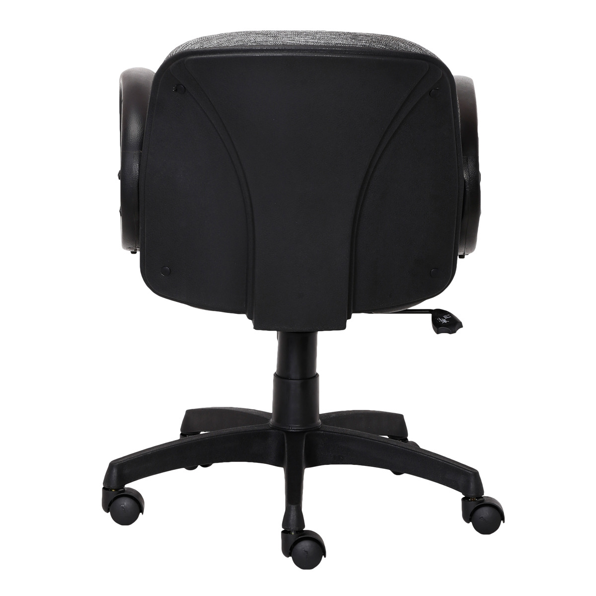 ML-1027-MEETING ROOM CHAIR IN GRAY COLOR - Image 3