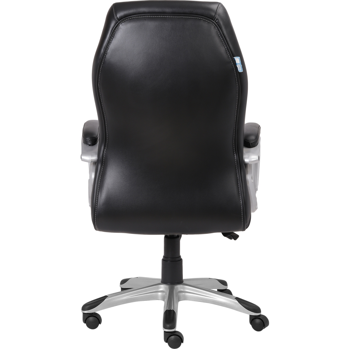 ML-1328-SENIOR EXECUTIVE OFFICE CHAIR IN BLACK - Image 3