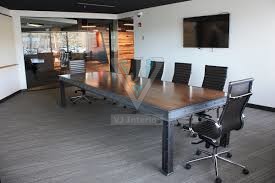 industrial office furniture