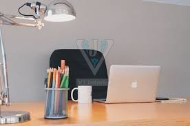 tips to keep your workspace and desk organized