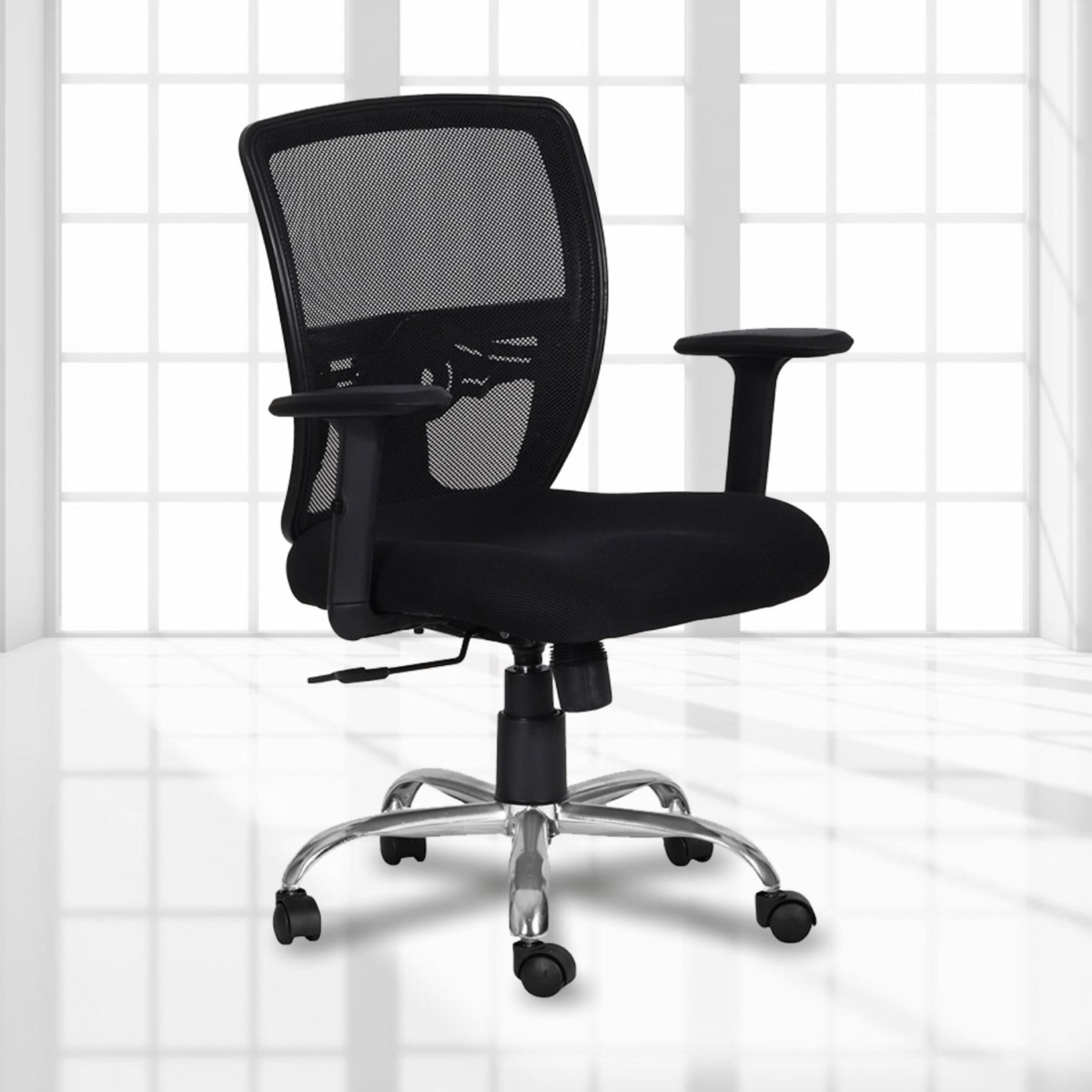 ML-1528 Revolving Chair