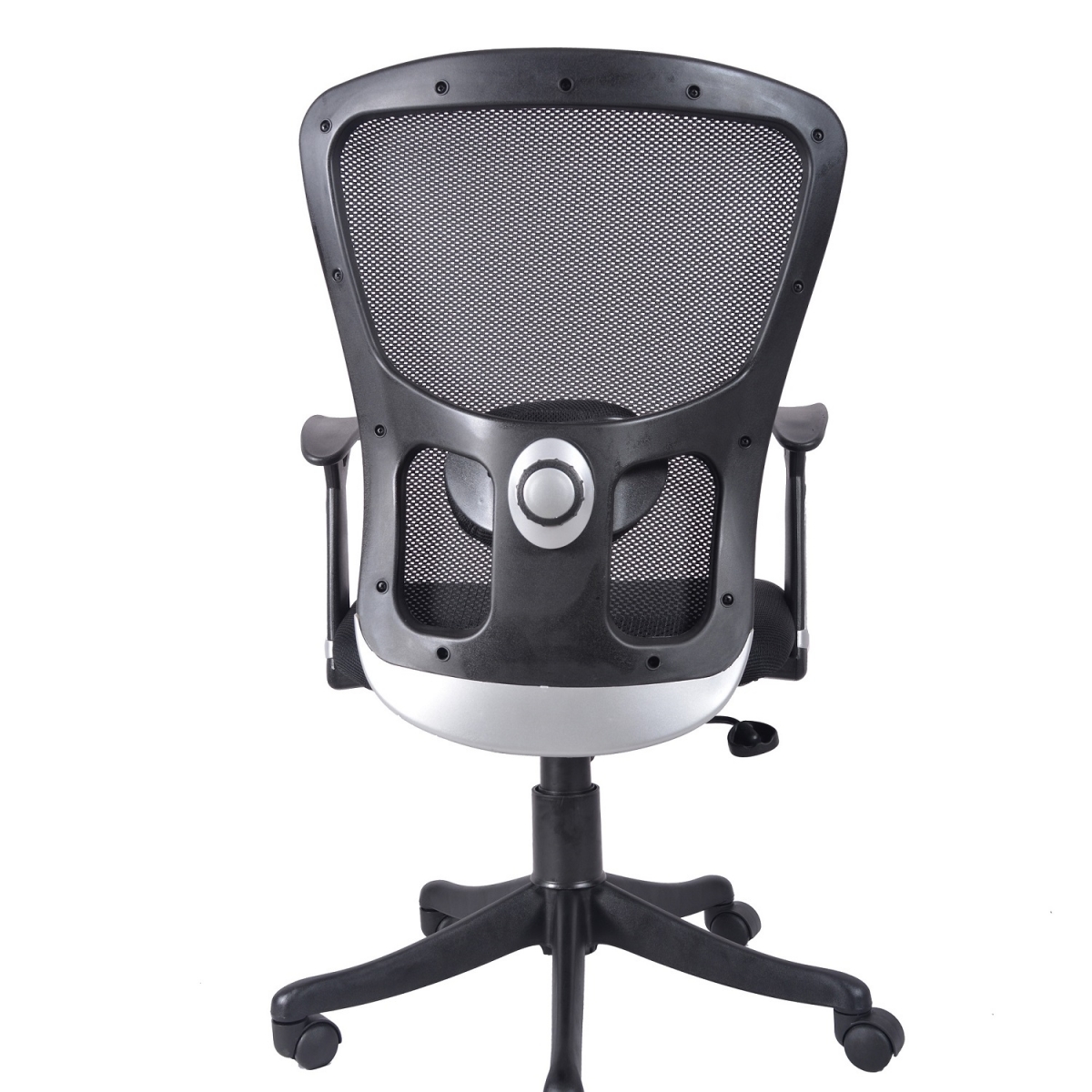 ML-574 GORRION MB EXECUTIVE CHAIR BLACK - Image 5