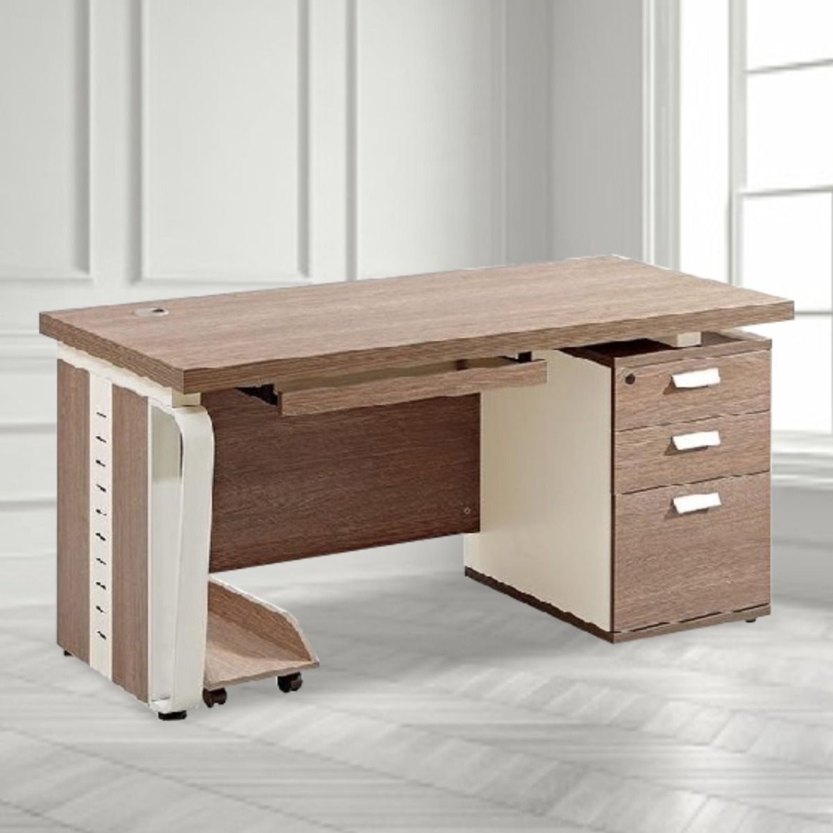 Modern Executive Office Table