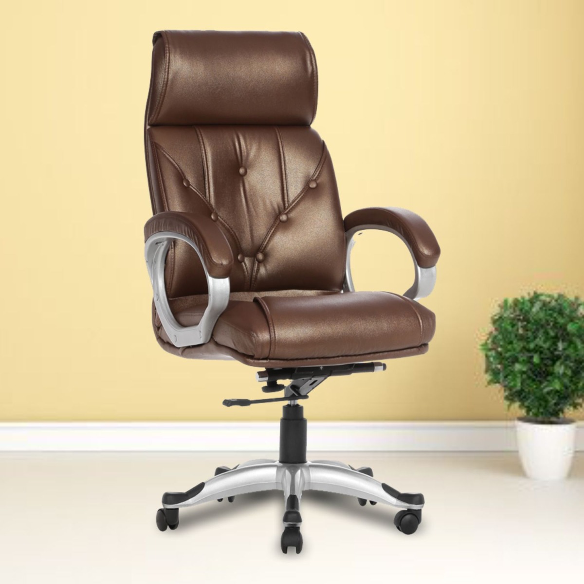 Siete HB Executive Chair